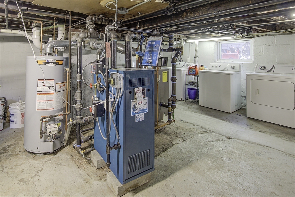 46 Winthrop Avenue Beverly, MA 01915 - Photo 27 of 29 a view of storage and utility room