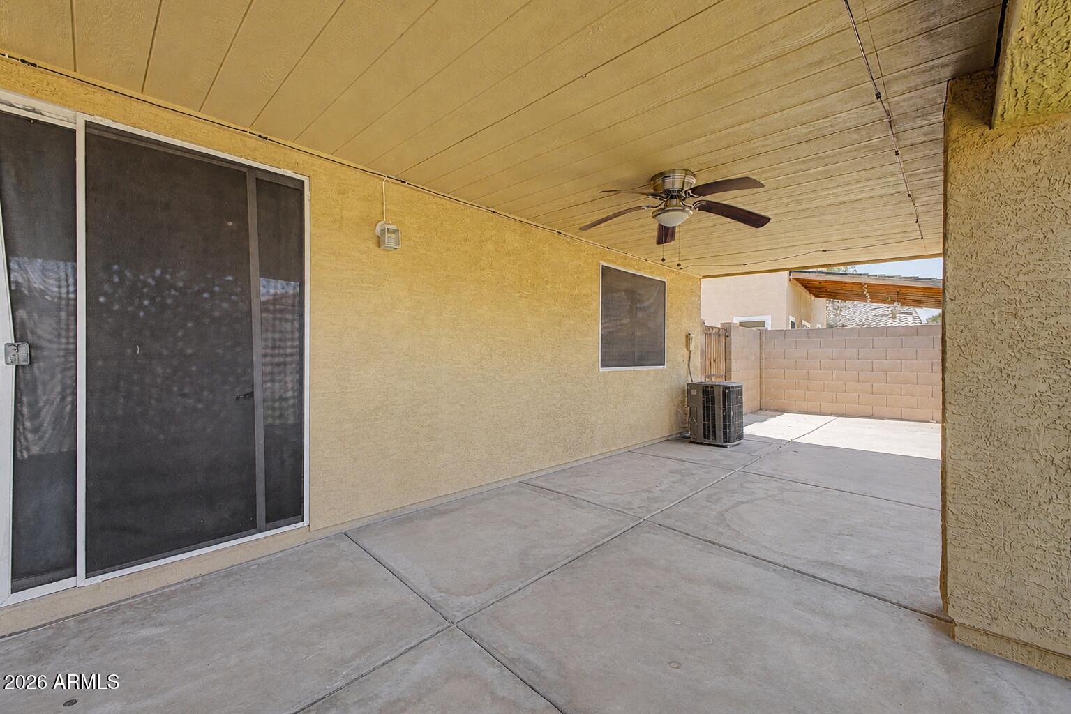 12008 West Larkspur Road El Mirage, AZ 85335 - Photo 18 of 25 a view of entryway