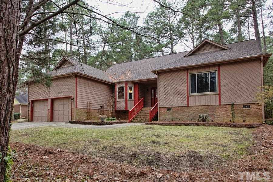 2812 Patrie Place Raleigh, NC 27613 - Photo 1 of 24 Photo 1
