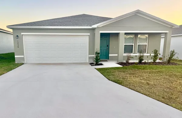 $2,300 | 1256 Stone Ridge Circle, Sebring, FL 33870