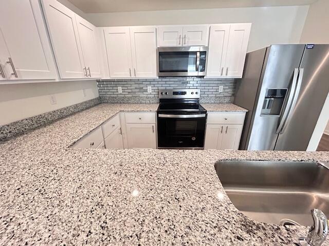 1256 Stone Ridge Circle Sebring, FL 33870 - Photo 11 of 20 IMG_8618 (1)