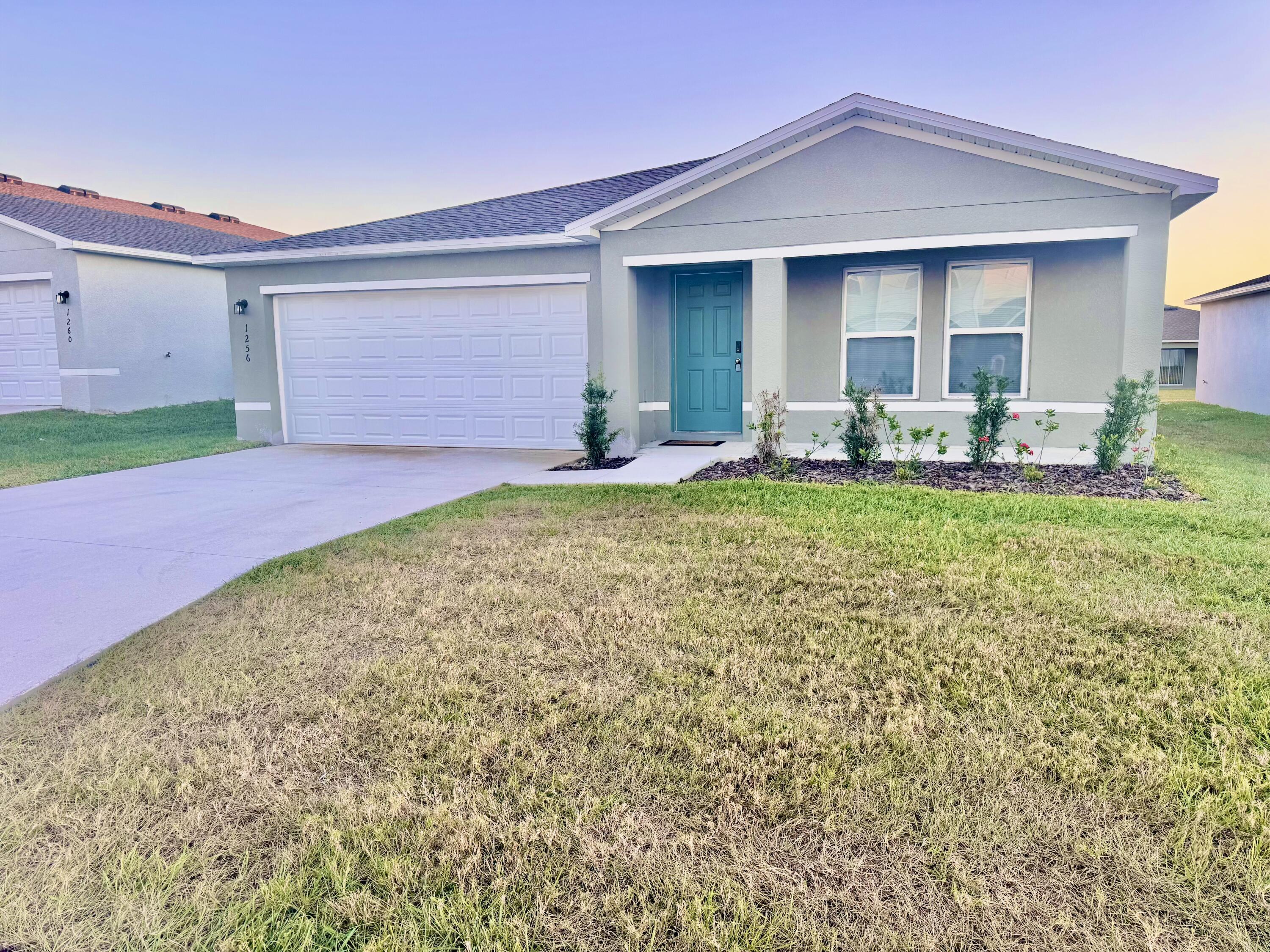 1256 Stone Ridge Circle Sebring, FL 33870 - Photo 2 of 20 IMG_0705