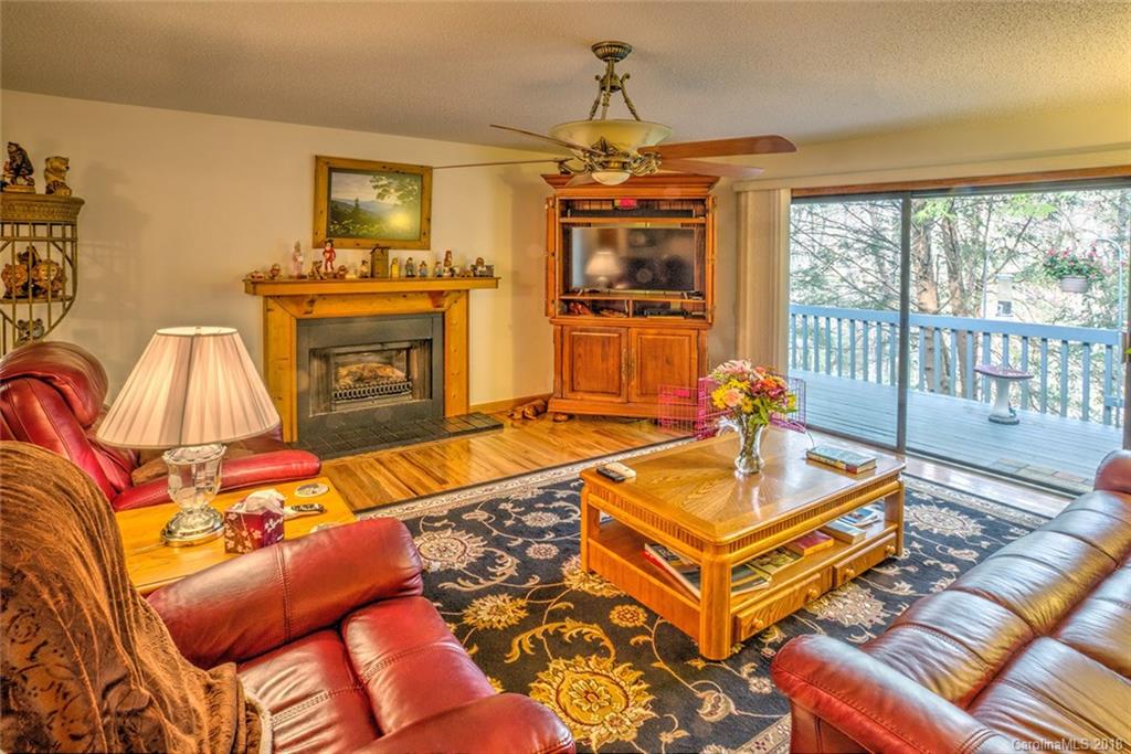 261 Tiptop Road Brevard, NC 28712 - Photo 2 of 13 Gallery Image 2