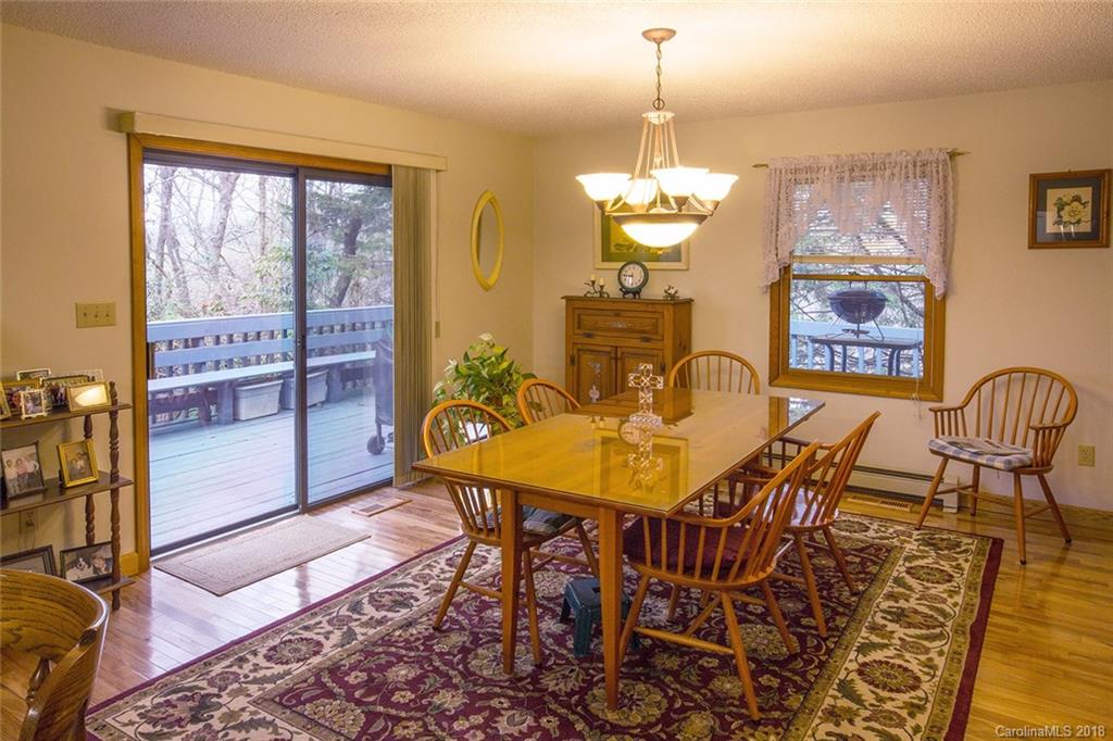 261 Tiptop Road Brevard, NC 28712 - Photo 5 of 13 Gallery Image 5