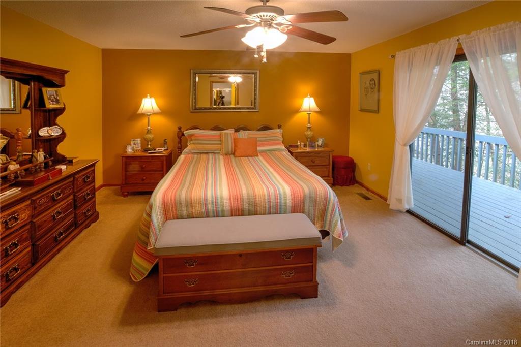 261 Tiptop Road Brevard, NC 28712 - Photo 6 of 13 Gallery Image 6