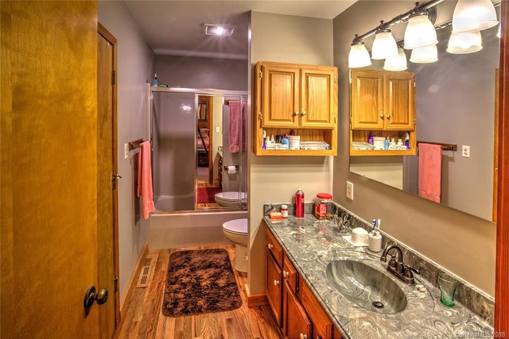 261 Tiptop Road Brevard, NC 28712 - Photo 7 of 13 Gallery Image 7