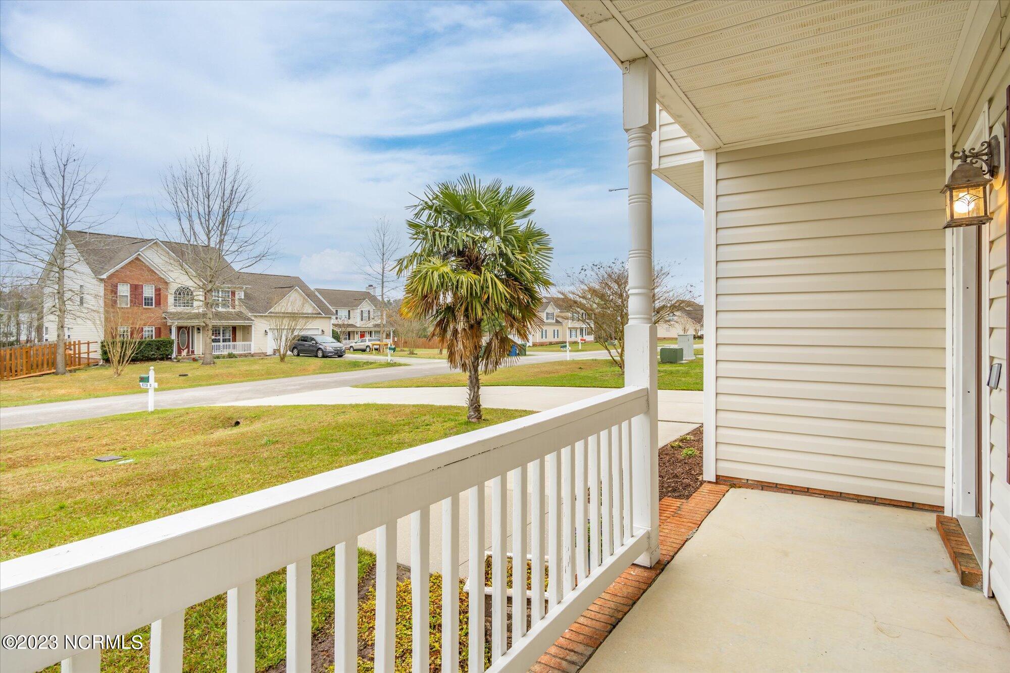 214 Rutherford Way Jacksonville, NC 28540 - Photo 11 of 44 11-214 Rutherford-11