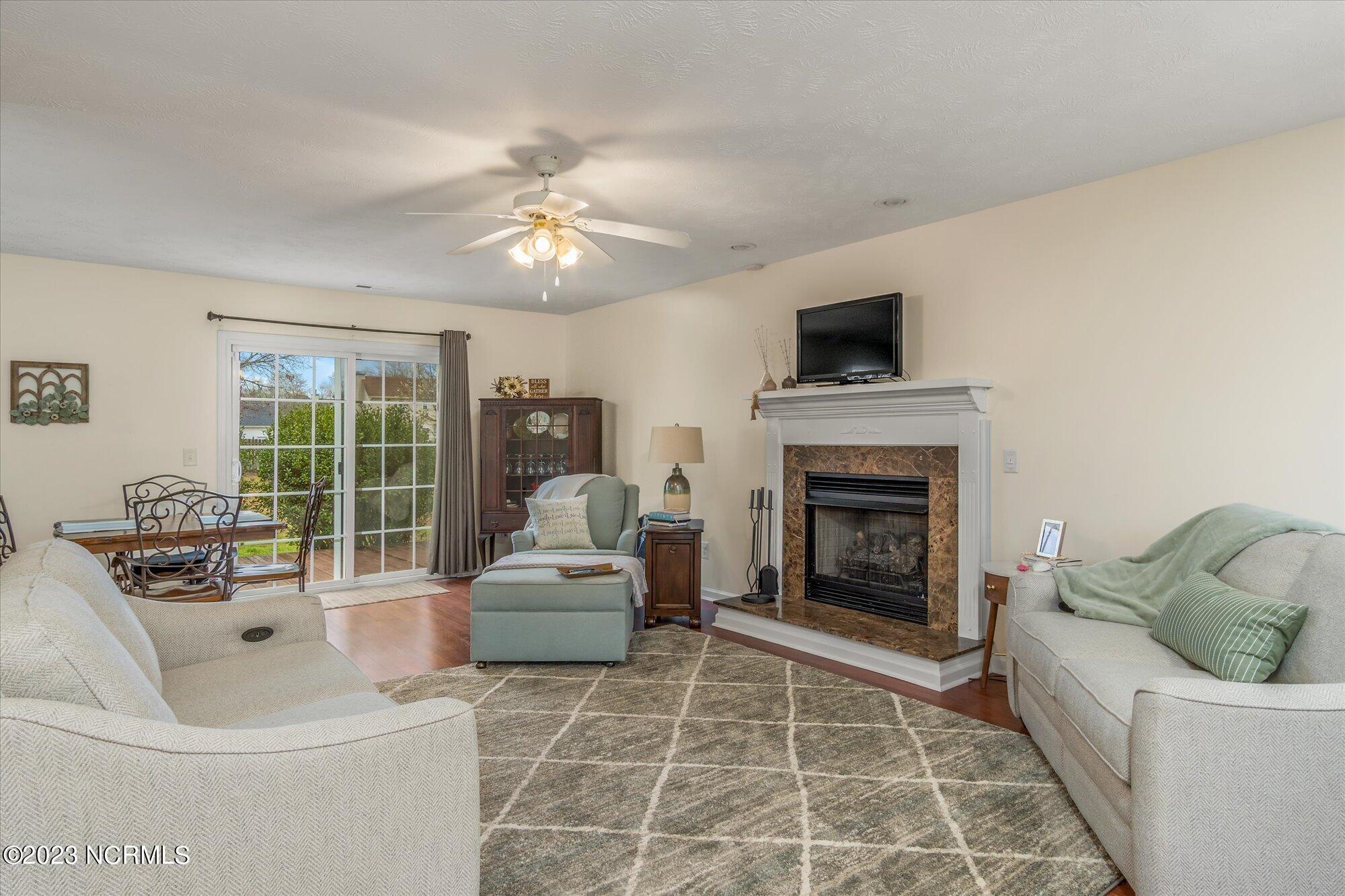 214 Rutherford Way Jacksonville, NC 28540 - Photo 14 of 44 14-214 Rutherford-14