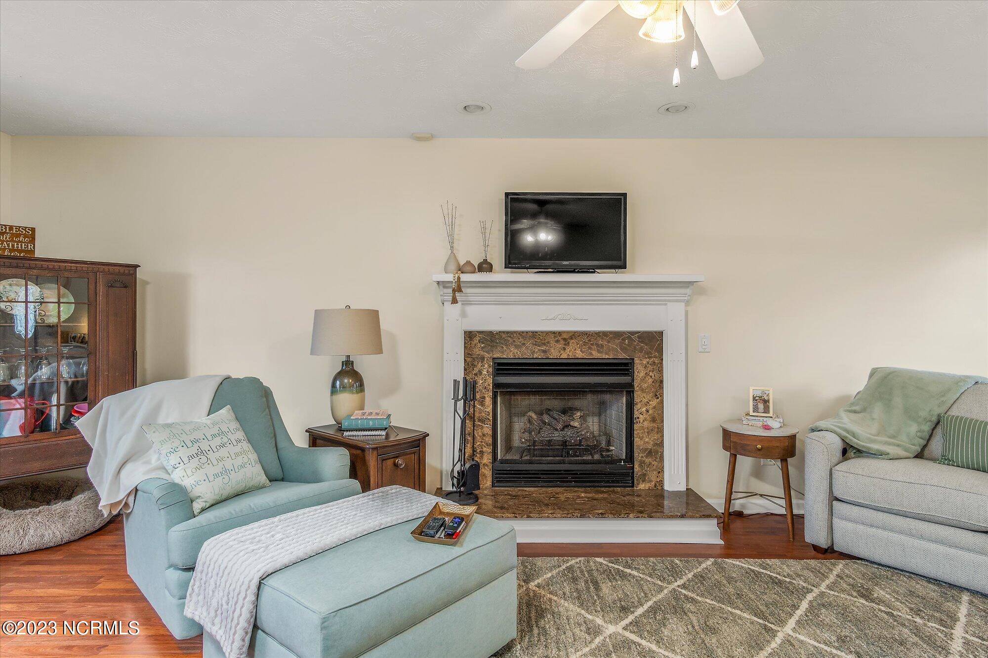 214 Rutherford Way Jacksonville, NC 28540 - Photo 15 of 44 15-214 Rutherford-15