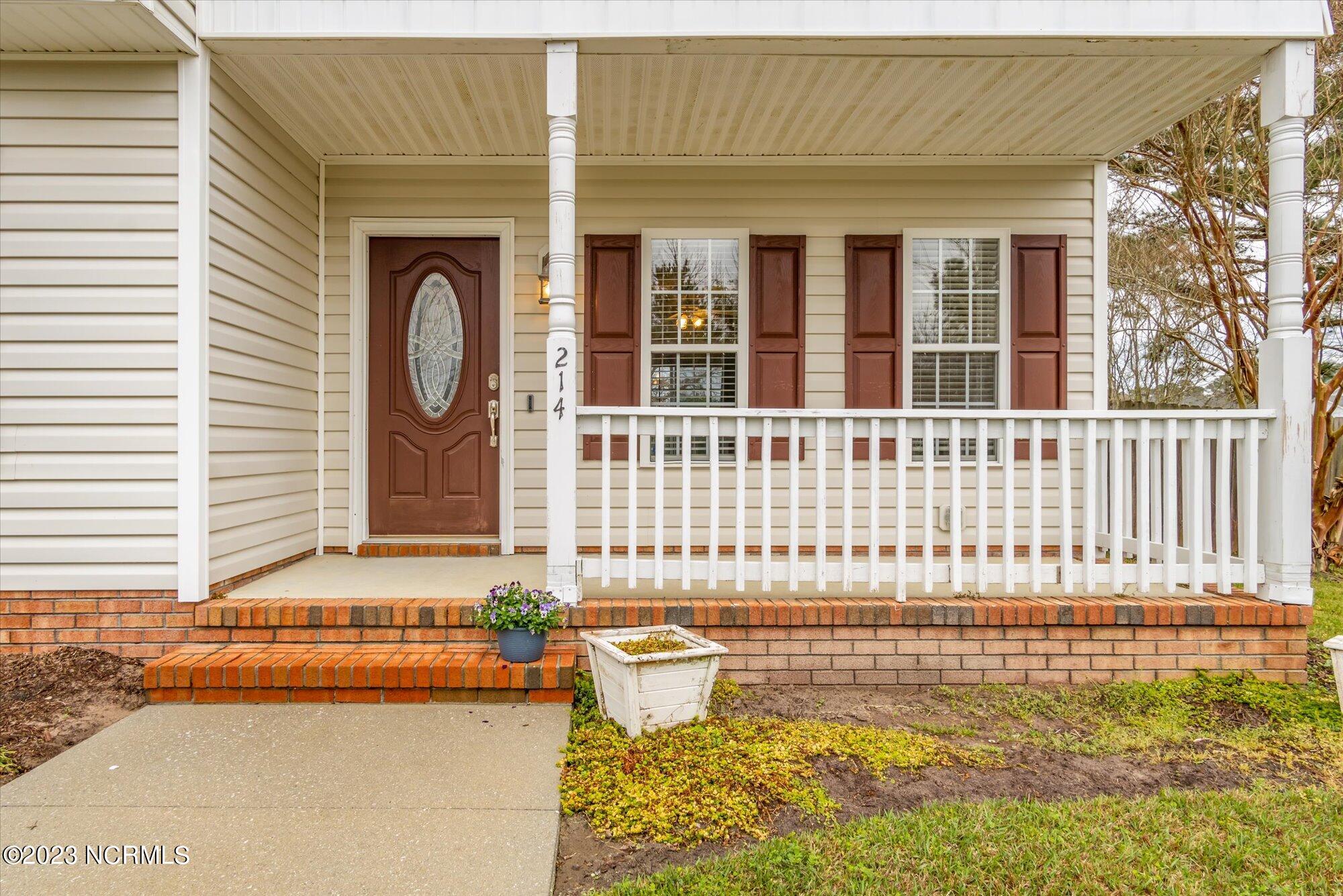 214 Rutherford Way Jacksonville, NC 28540 - Photo 10 of 44 10-214 Rutherford-10