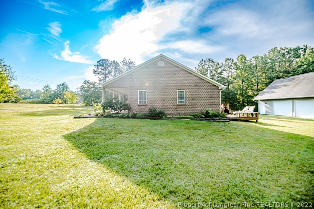 4054 Pilson Road Cameron, NC 28326 - Photo 4 of 46 Gallery Image 4