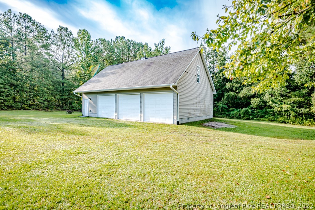 4054 Pilson Road Cameron, NC 28326 - Photo 5 of 46 Gallery Image 5