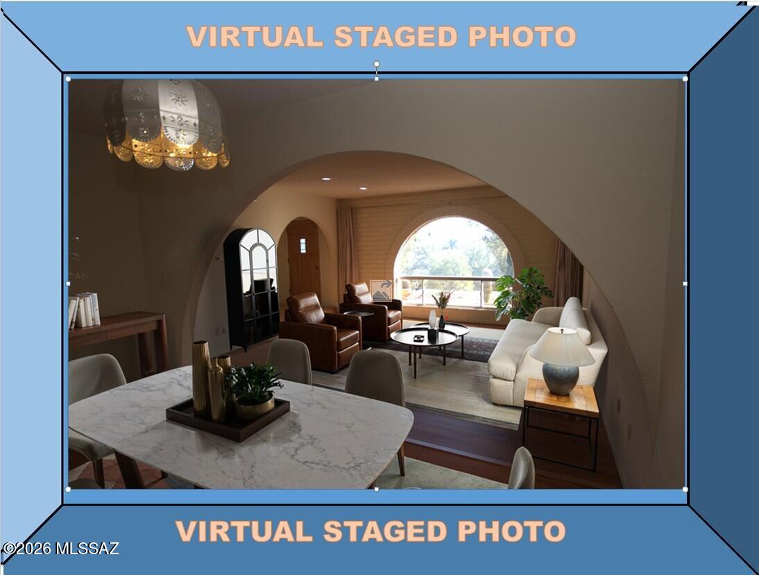 5000 West Cortaro Farms Road Tucson, AZ 85742 - Photo 7 of 43 7 VIRTUAL