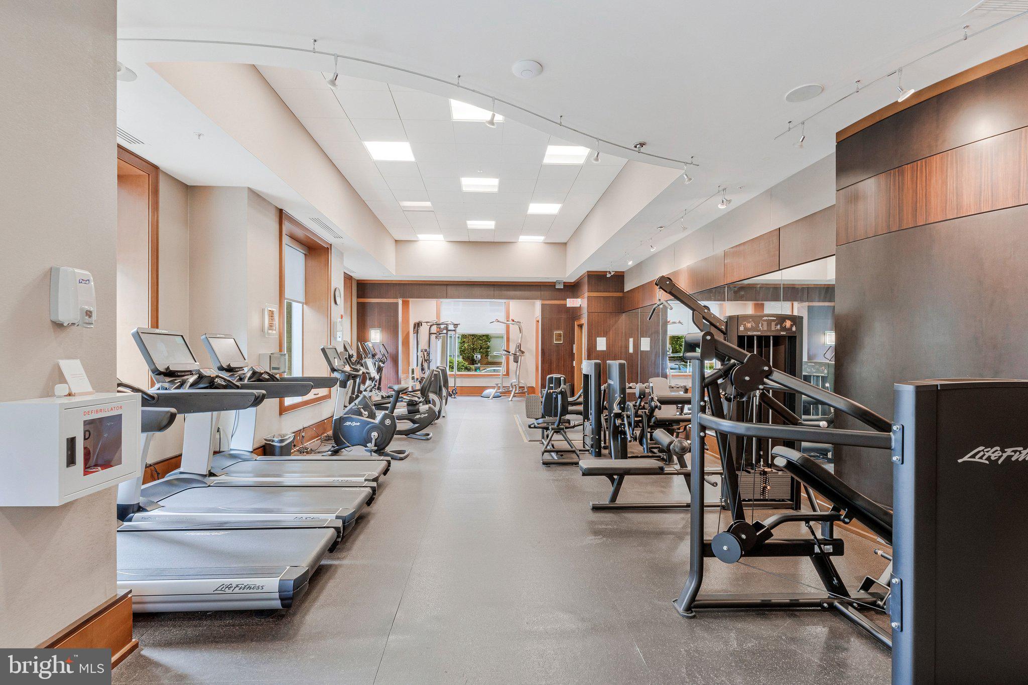 11990 Market Street, Unit 1503 Reston, VA 20190 - Photo 4 of 61 Gallery Image 4