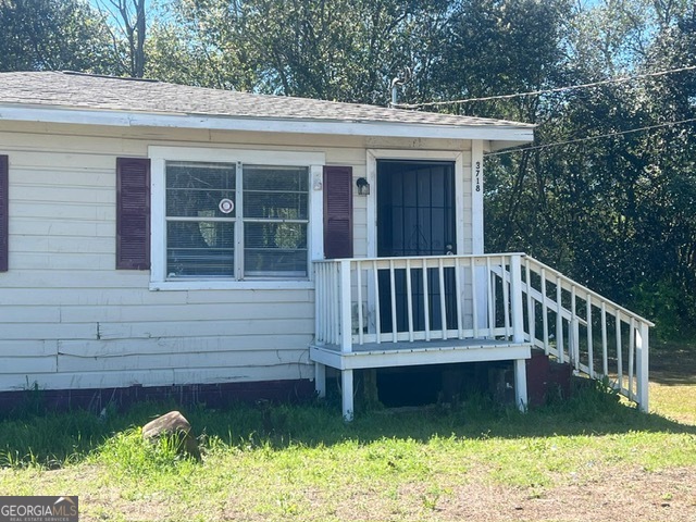 3718 Johnson Avenue West Macon, GA 31206 - Photo 5 of 25