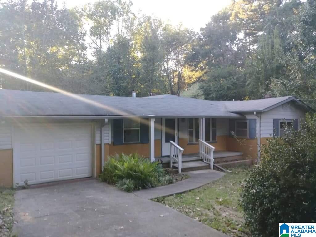 632 Bradley Road Gardendale, AL 35071 - Photo 25 of 27