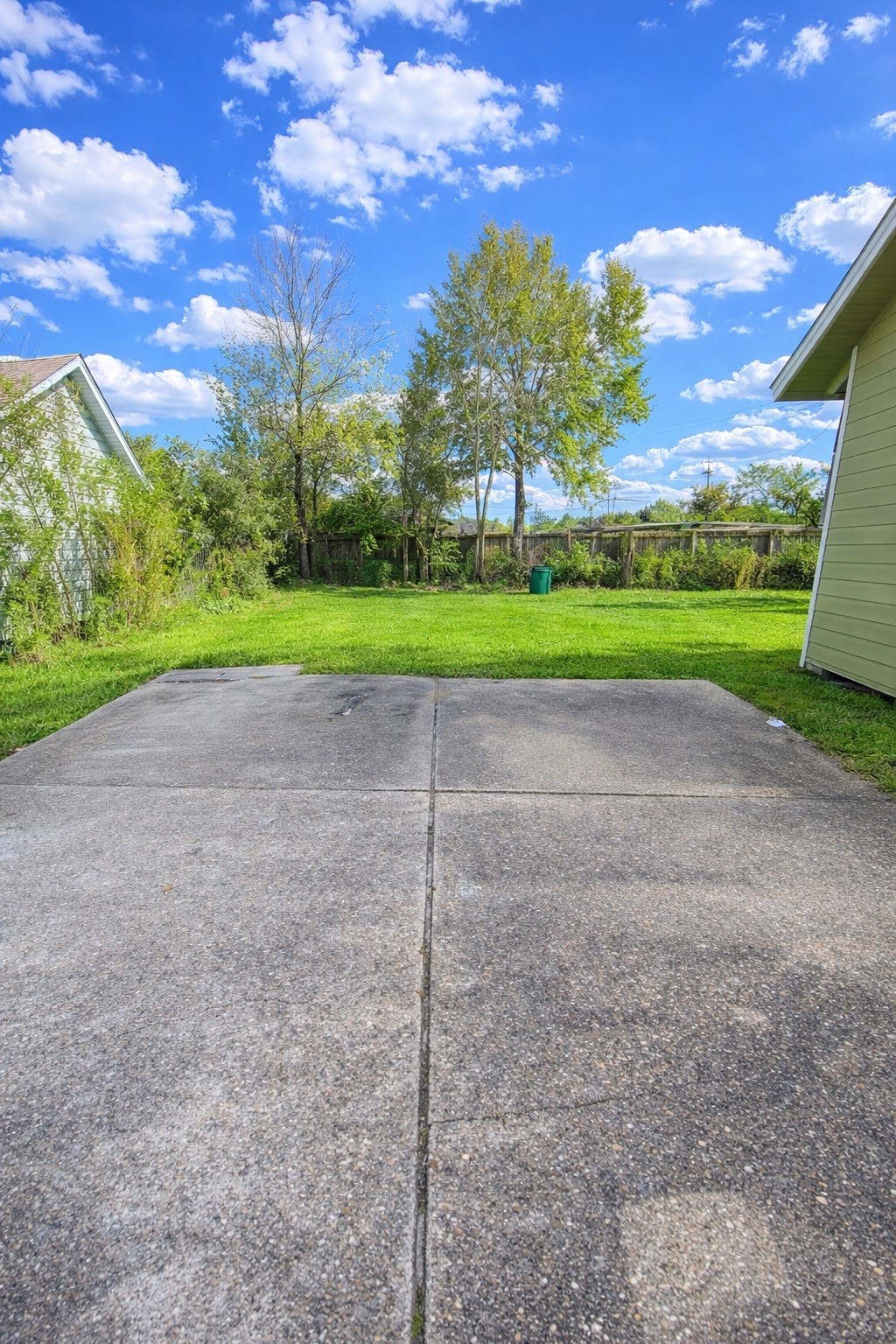4401 Canal Street Houston, TX 77011 - Photo 18 of 20 a view of a park