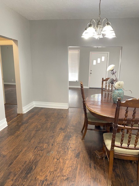 4401 Canal Street Houston, TX 77011 - Photo 5 of 20 a view of a dining room with furniture and wooden floor