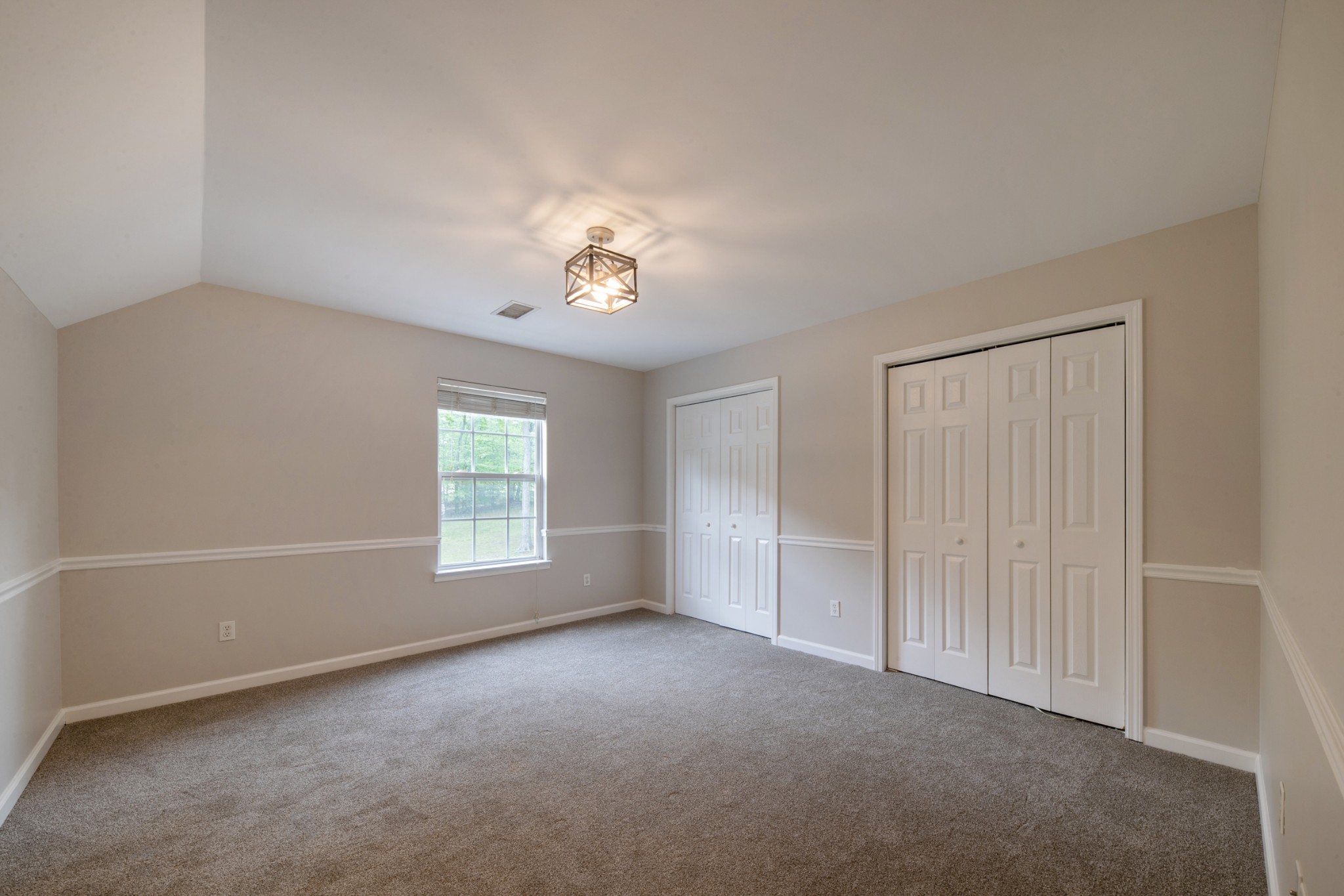 220 Black Road Dickson, TN 37055 - Photo 28 of 36 a view of empty room with windows