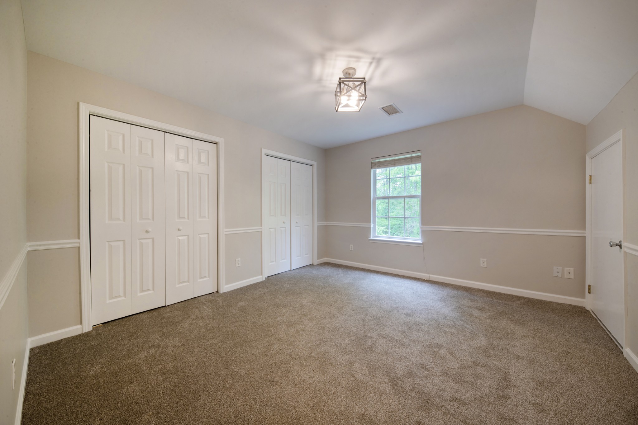220 Black Road Dickson, TN 37055 - Photo 30 of 36 a view of an empty room with a window