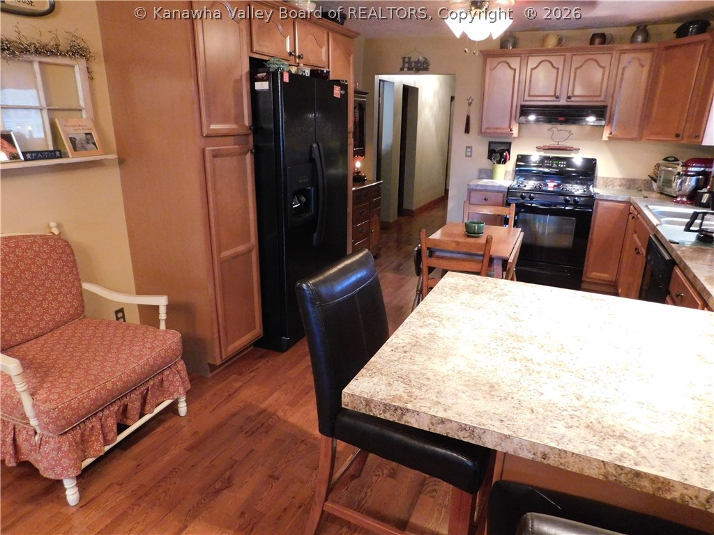 398 Bills Creek Road Winfield, WV 25213 - Photo 14 of 29 Gallery Image 14