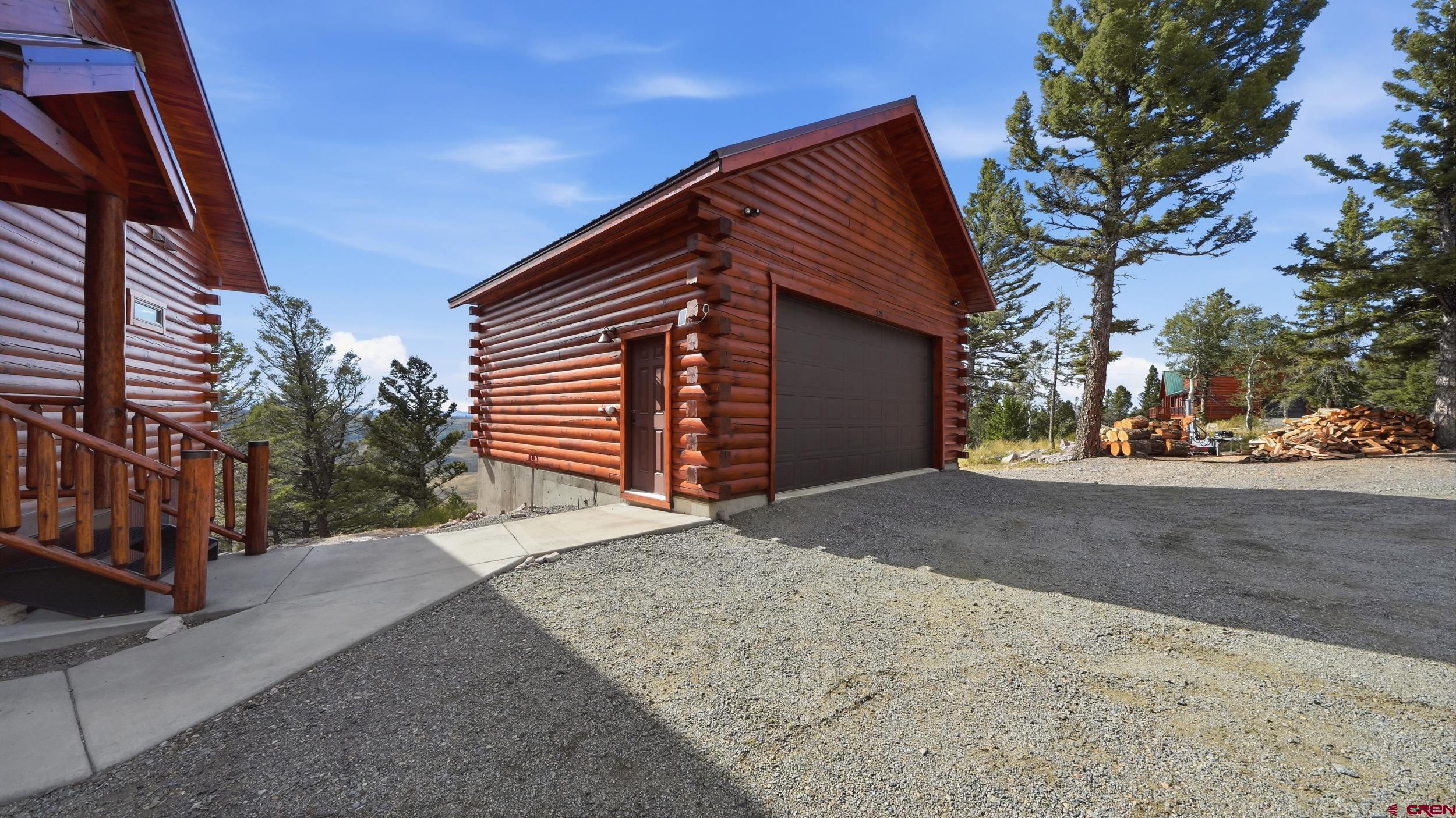 221 Ridge Road Cimarron, CO 81220 - Photo 33 of 45 Gallery Image 33