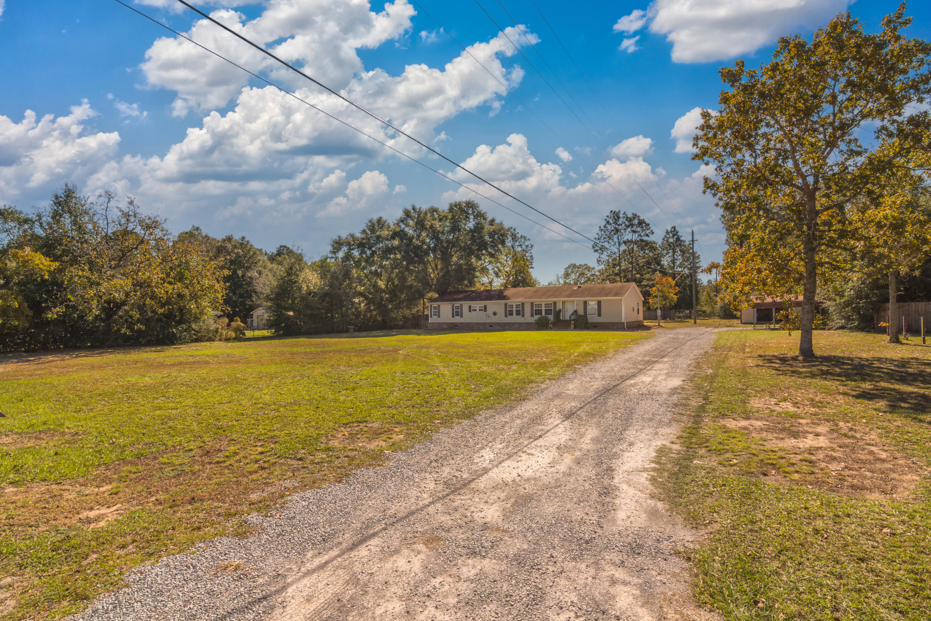 3526 Horne Hollow Rd Exterior-3