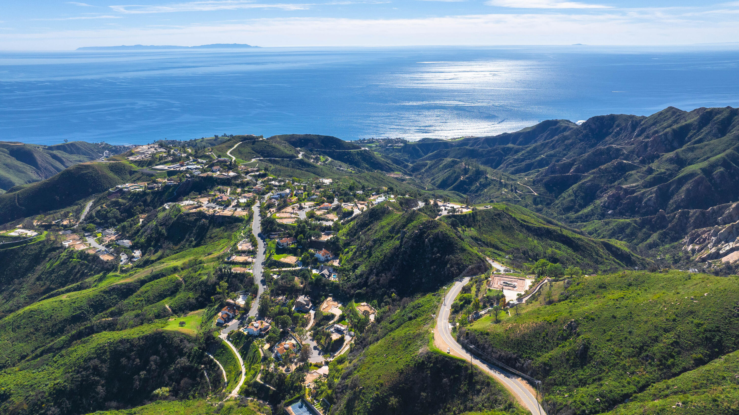 0 Schueren / Rambla Pacifico