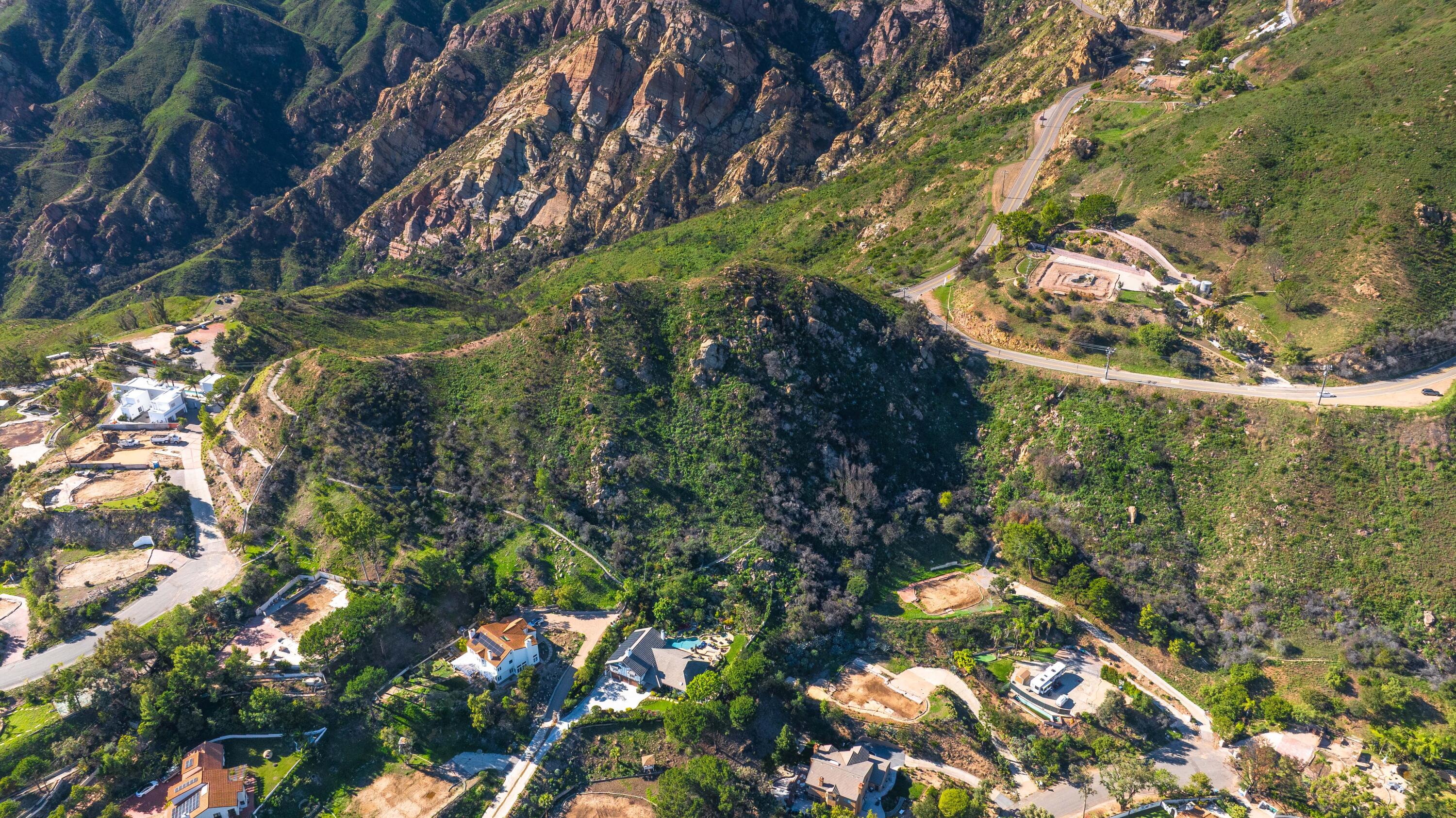 0 Schueren Road Malibu, CA 90265 - Photo 11 of 19 DJI_0445