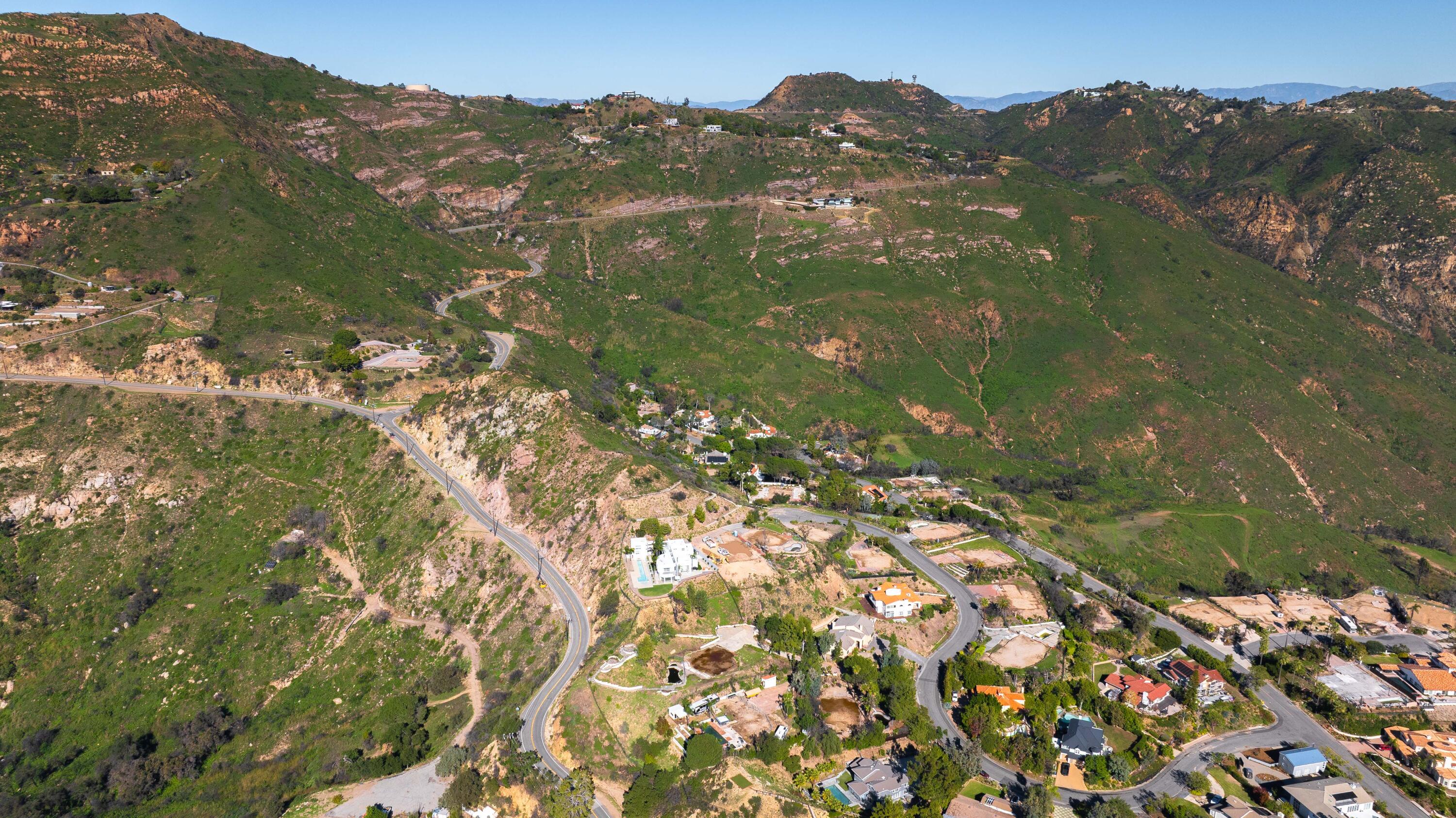 0 Schueren Road Malibu, CA 90265 - Photo 13 of 19 DJI_0463