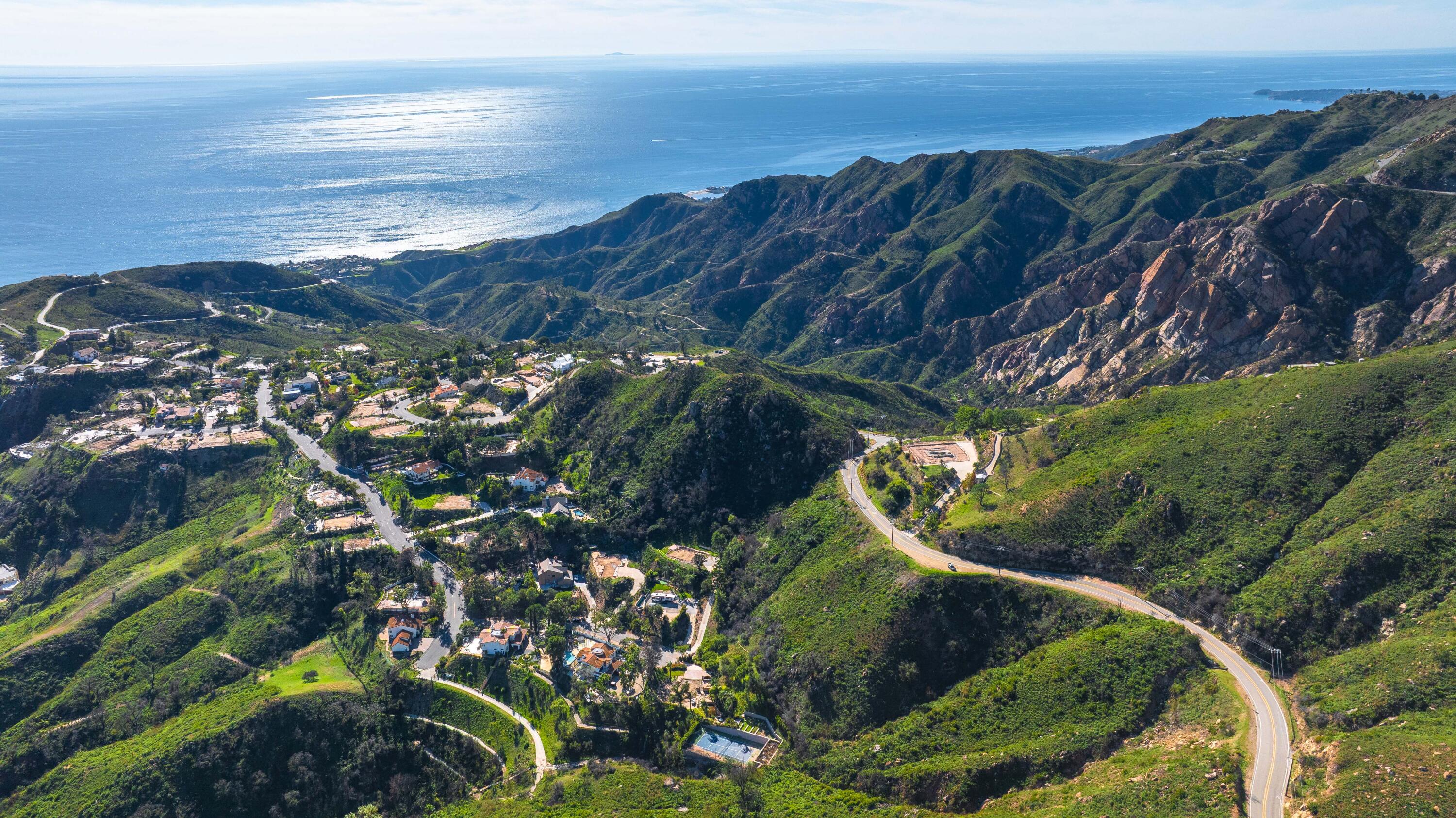 0 Schueren Road Malibu, CA 90265 - Photo 3 of 19 DJI_0403