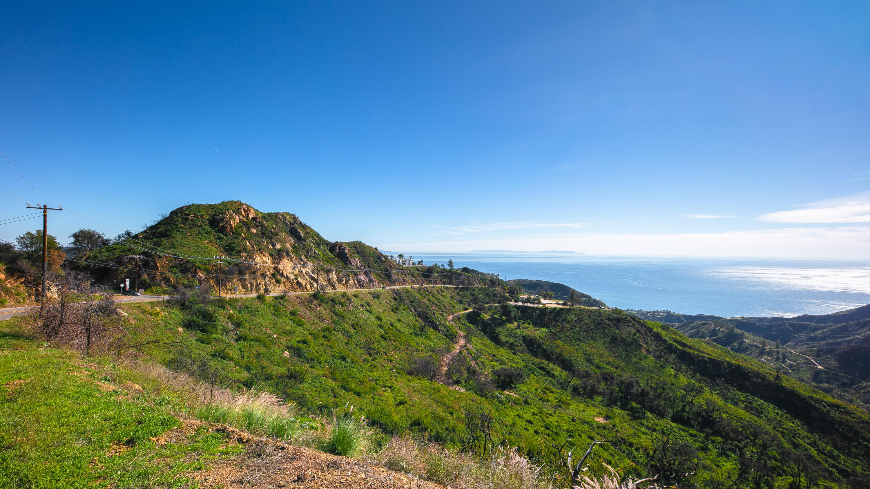 0 Schueren Road Malibu, CA 90265 - Photo 4 of 19 1K5A2363