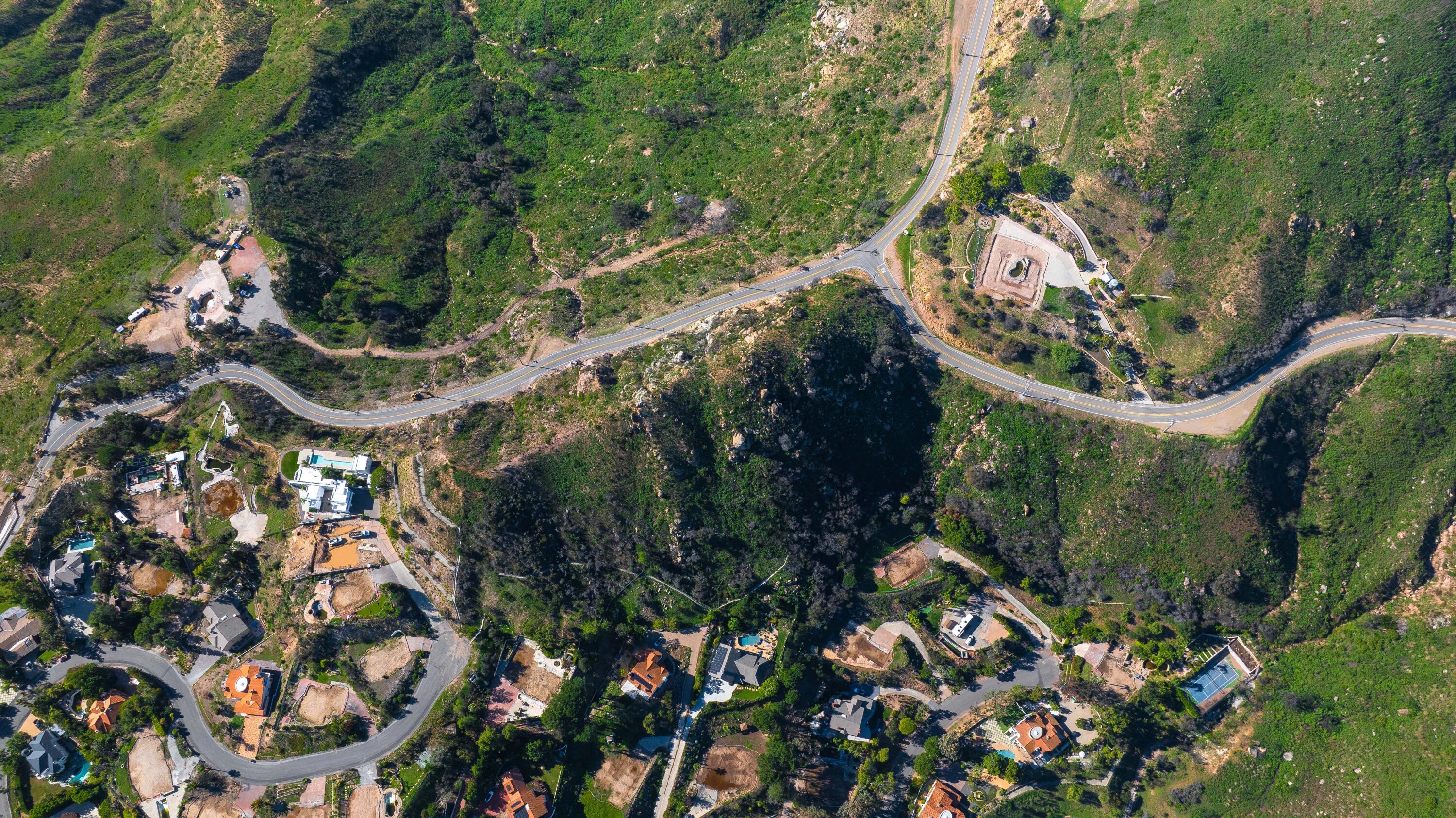 0 Schueren Road Malibu, CA 90265 - Photo 7 of 19 DJI_0500