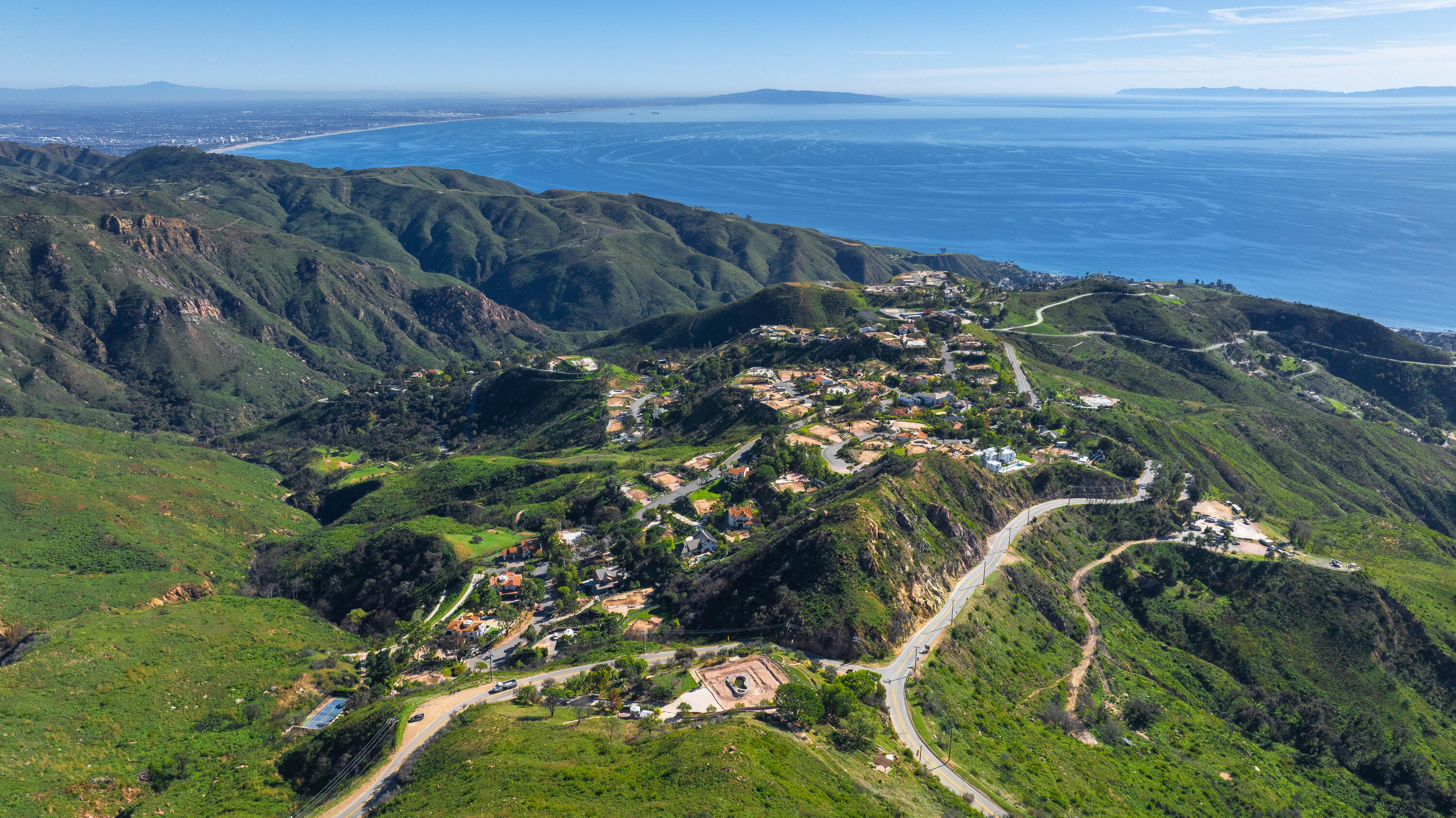 0 Schueren Road Malibu, CA 90265 - Photo 8 of 19 DJI_0378