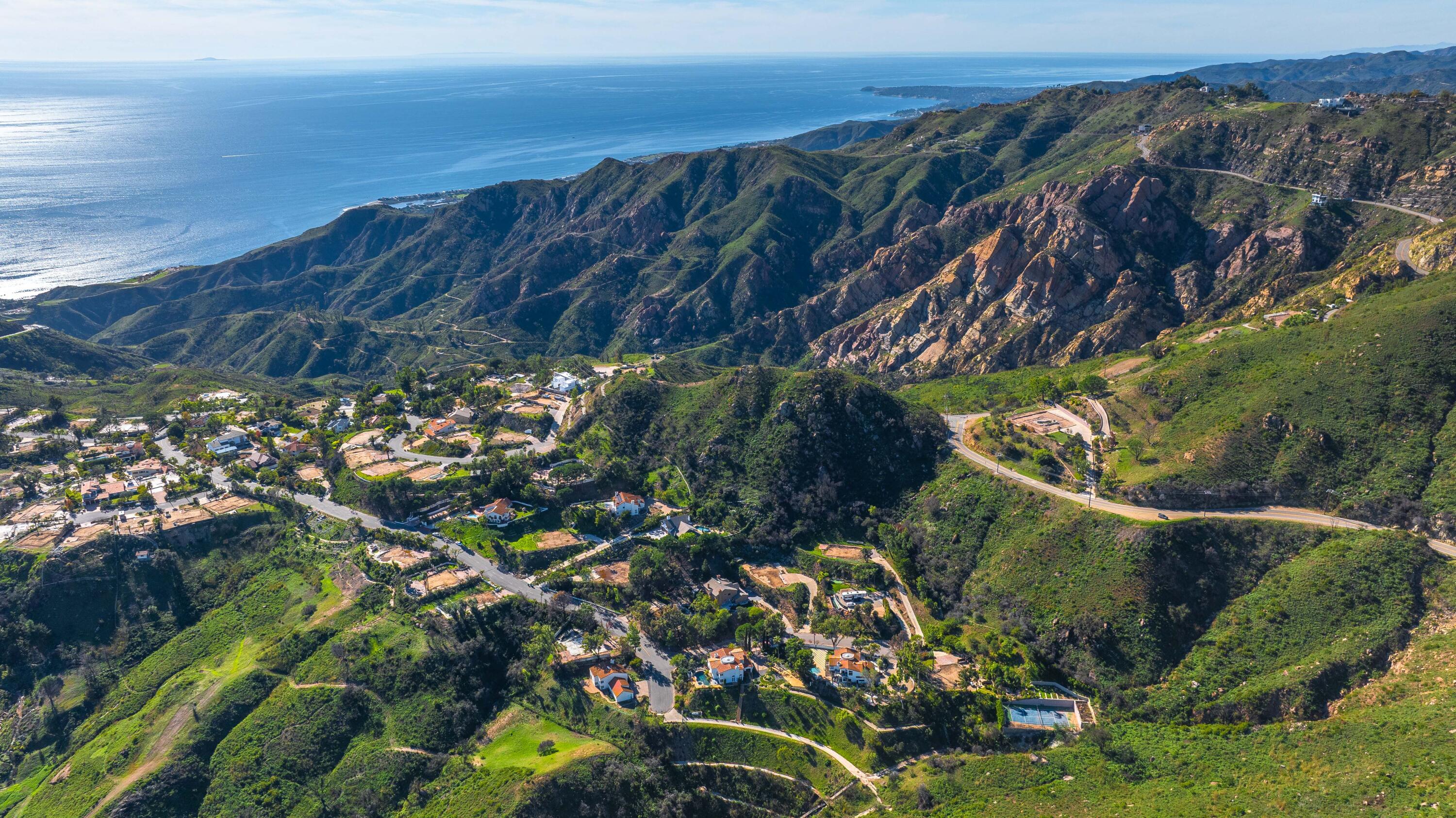 0 Schueren Road Malibu, CA 90265 - Photo 9 of 19 DJI_0410