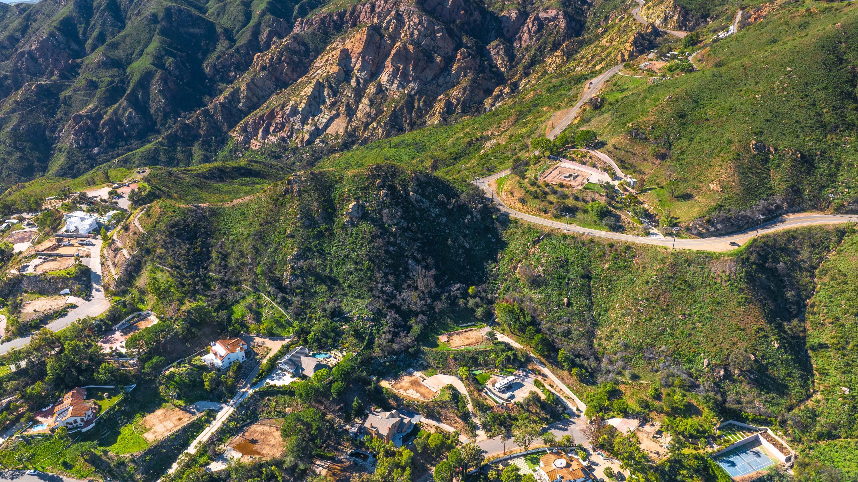 0 Schueren Road Malibu, CA 90265 - Photo 10 of 19 DJI_0440