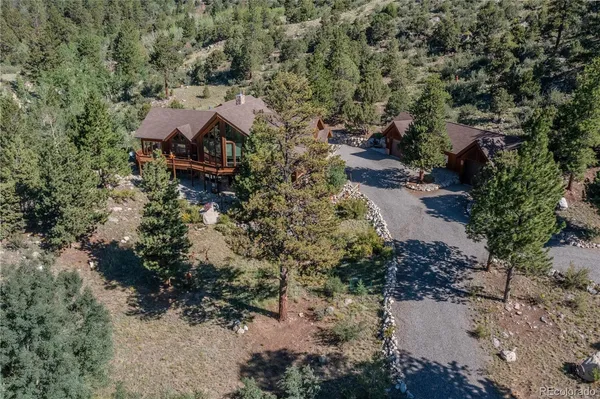 $2,099,000 | 30054 Creek Run, Buena Vista, CO 81211