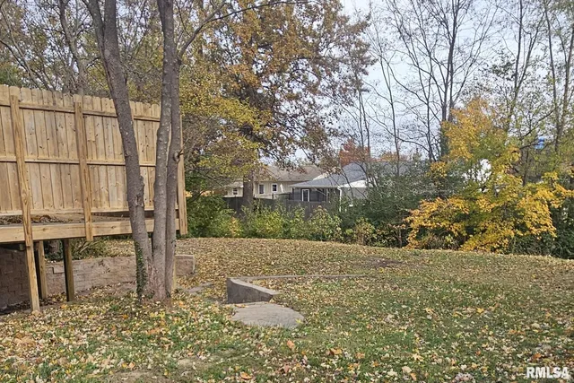 $115,000 | 203 South Orchard Drive, Carbondale, IL 62901