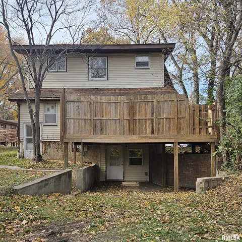 $115,000 | 203 South Orchard Drive, Carbondale, IL 62901