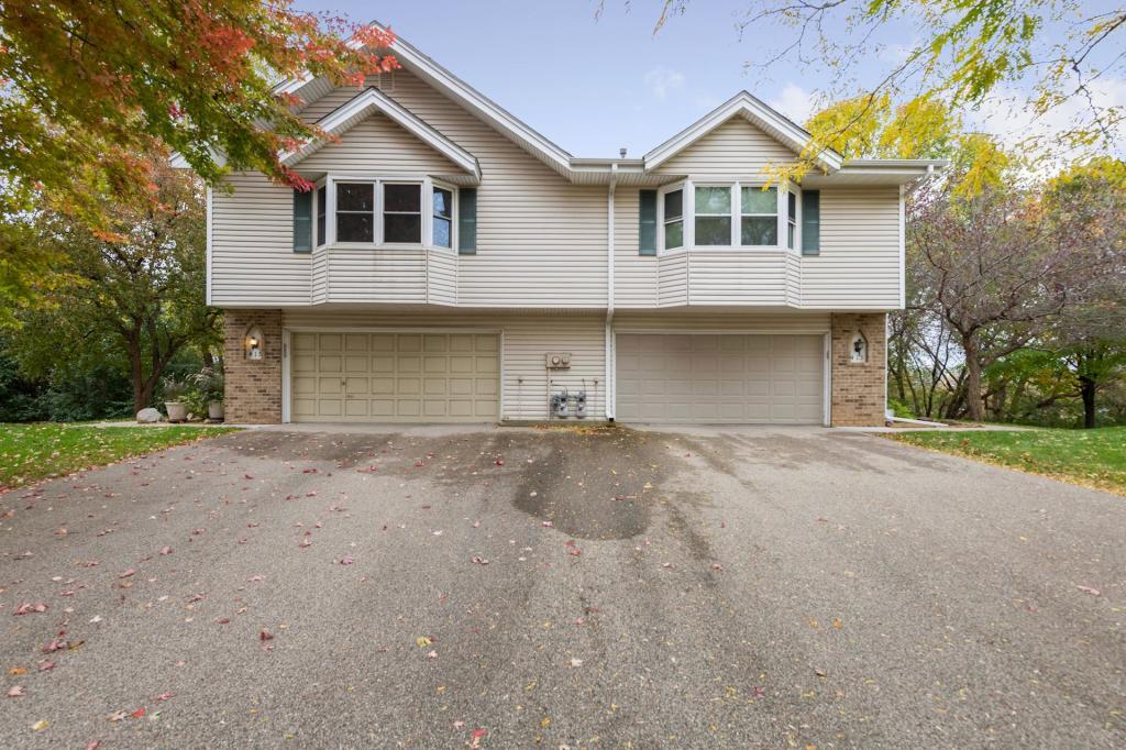 415 Wood Way Burnsville, MN 55337 - Photo 1 of 1