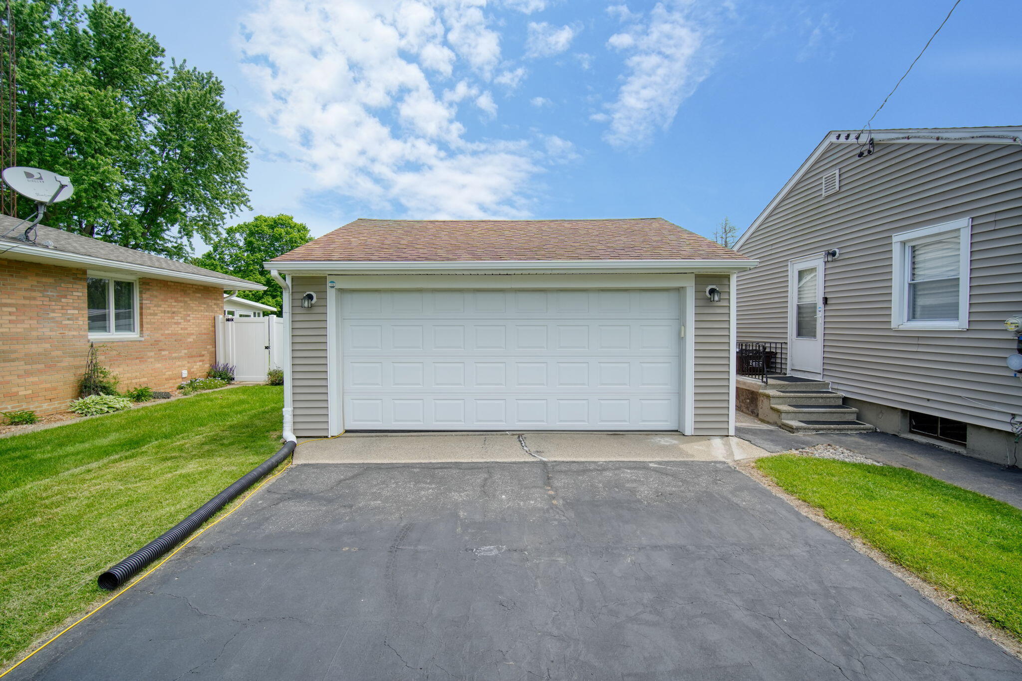 703 Leo Road Jackson, MI 49203 - Photo 32 of 58 35