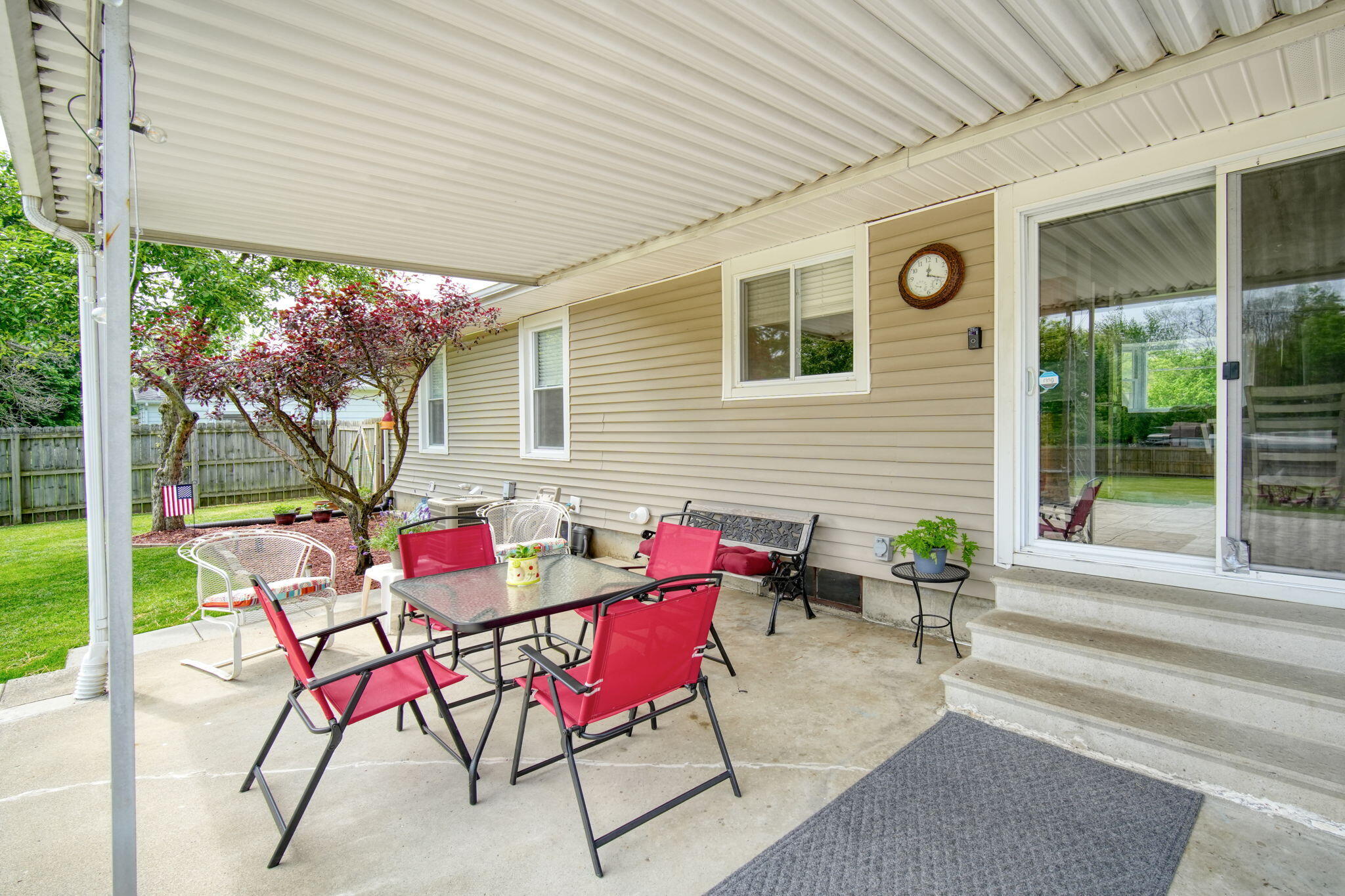 703 Leo Road Jackson, MI 49203 - Photo 34 of 58 37