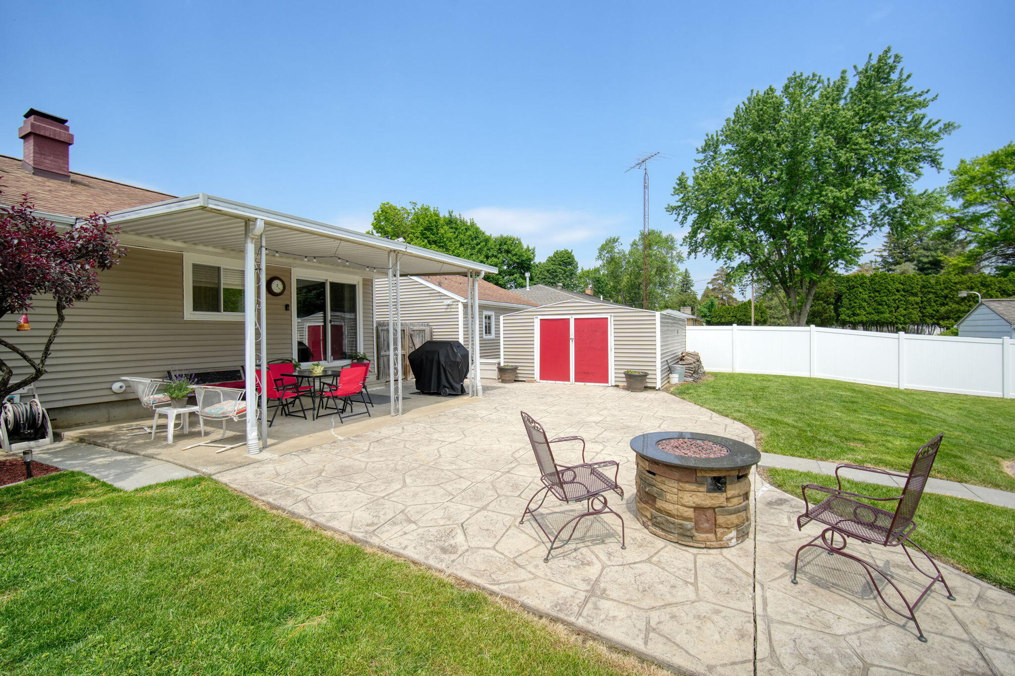 703 Leo Road Jackson, MI 49203 - Photo 36 of 58 39