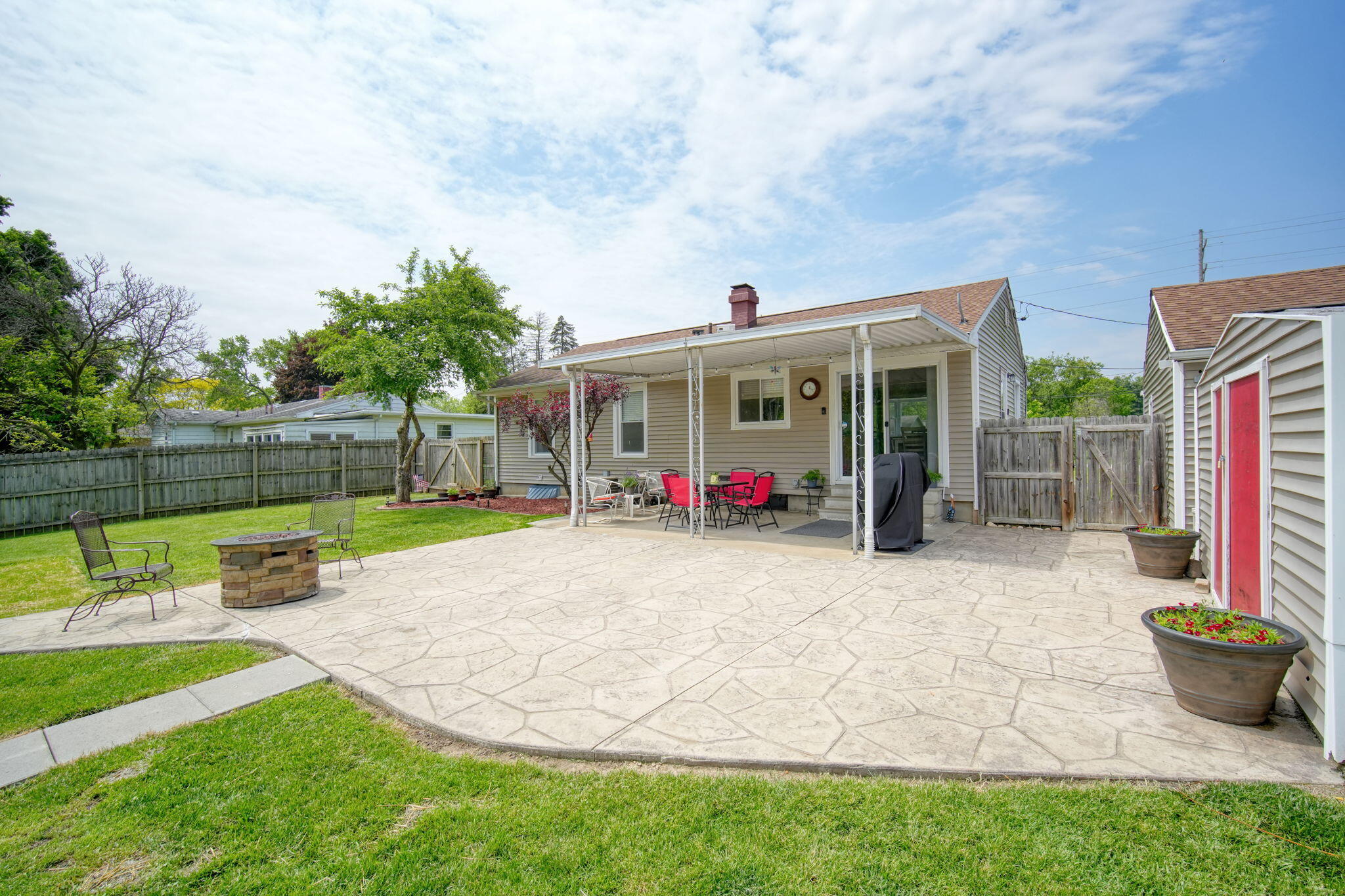 703 Leo Road Jackson, MI 49203 - Photo 37 of 58 40