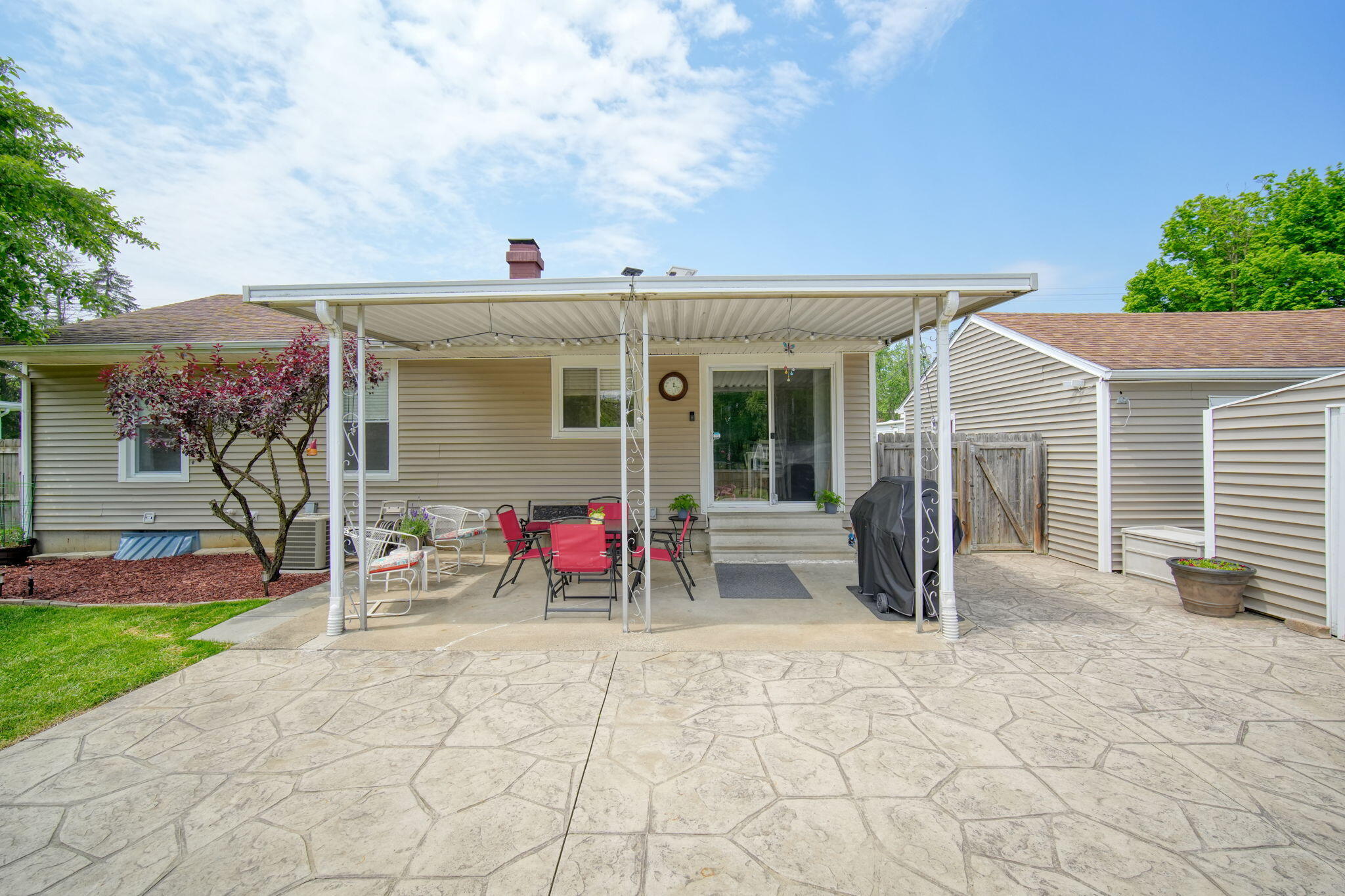 703 Leo Road Jackson, MI 49203 - Photo 38 of 58 41