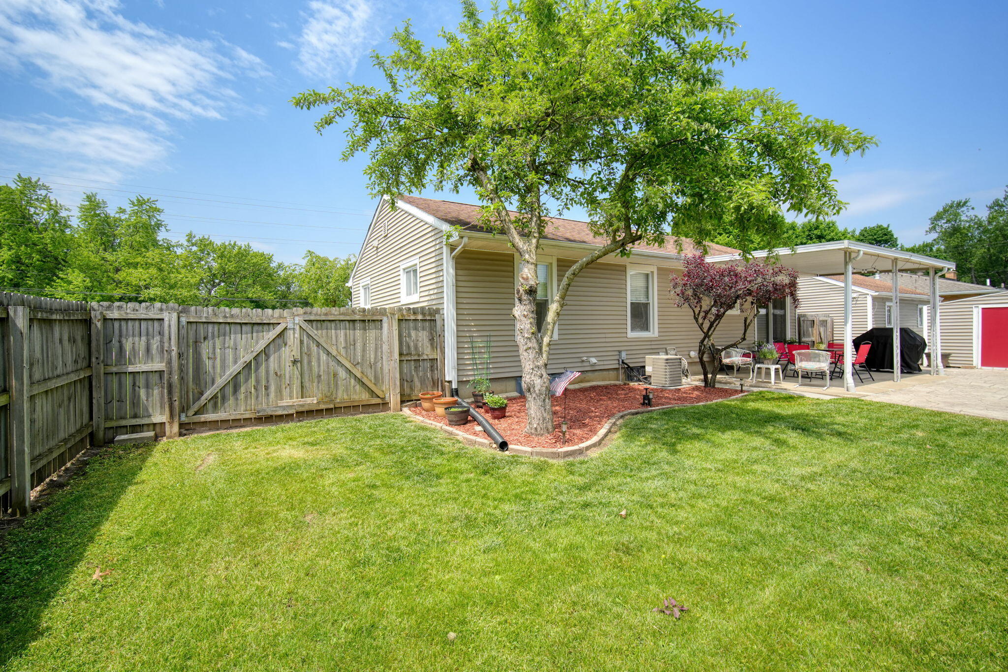703 Leo Road Jackson, MI 49203 - Photo 43 of 58 46