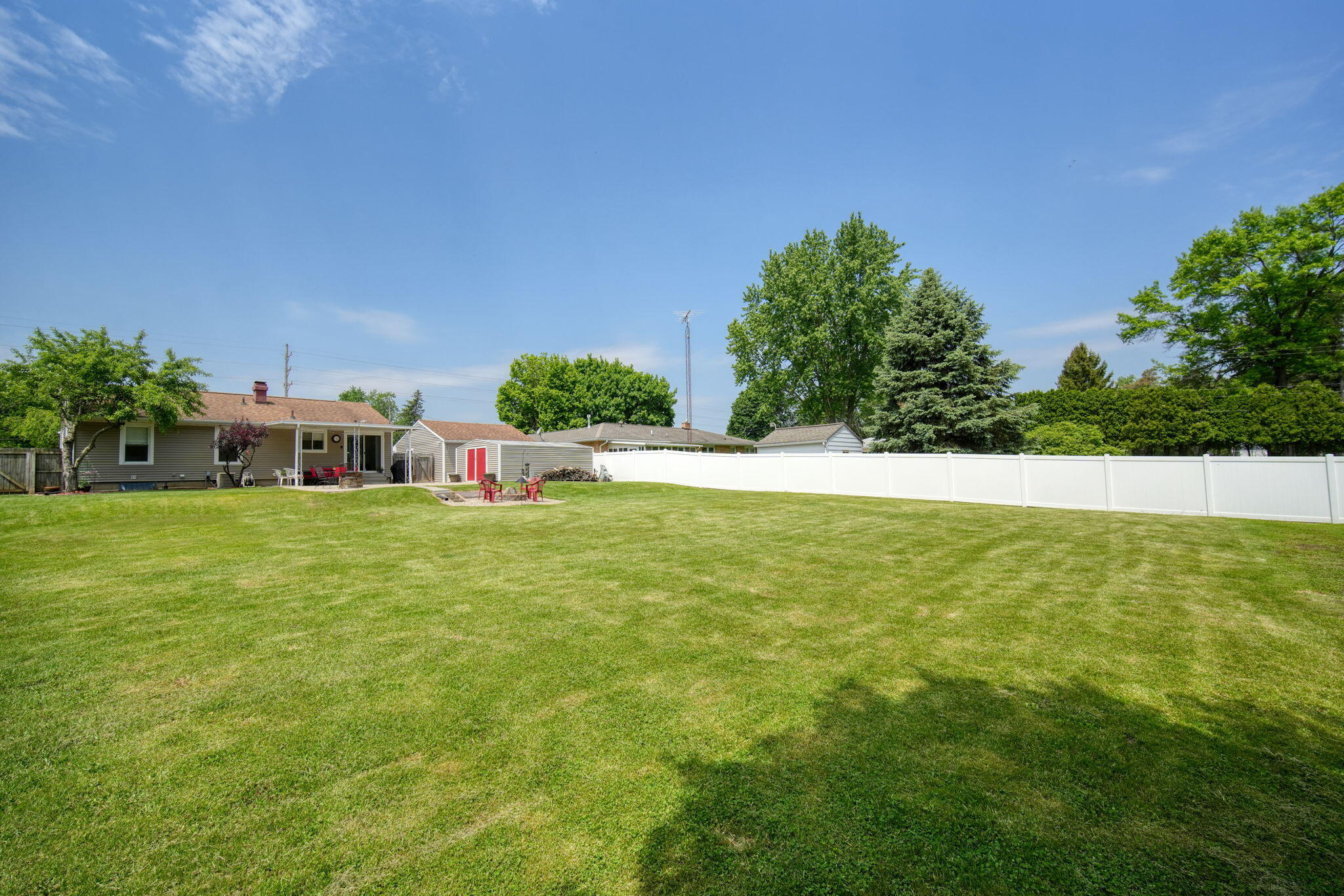 703 Leo Road Jackson, MI 49203 - Photo 44 of 58 47