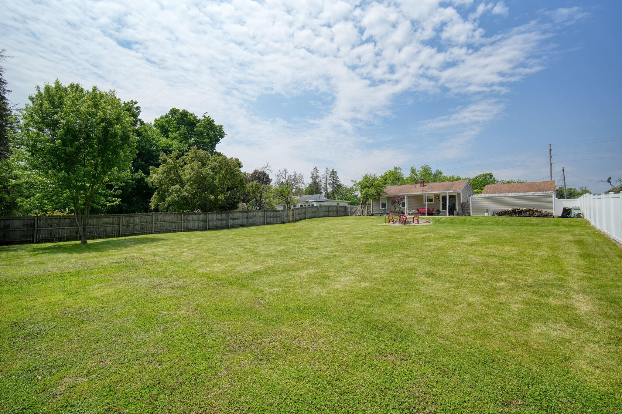 703 Leo Road Jackson, MI 49203 - Photo 45 of 58 48