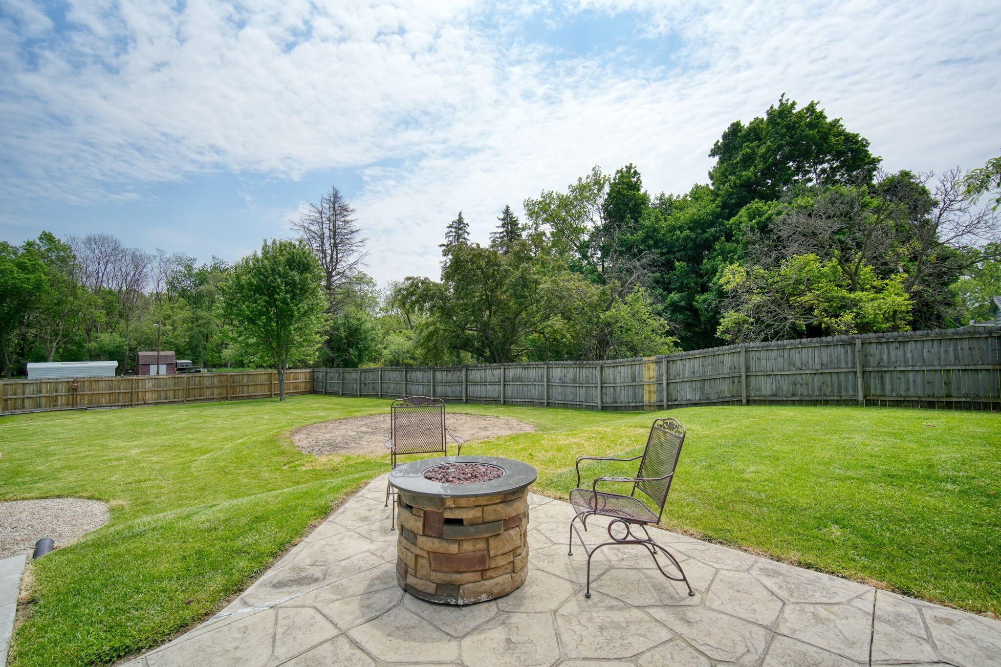 703 Leo Road Jackson, MI 49203 - Photo 46 of 58 49