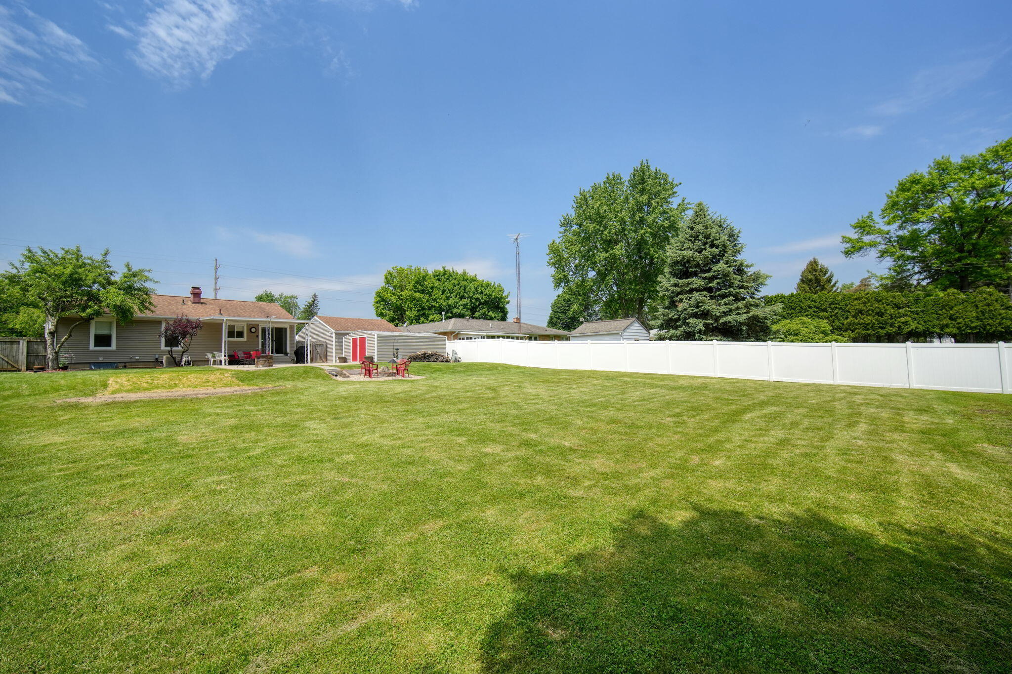 703 Leo Road Jackson, MI 49203 - Photo 49 of 58 52